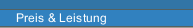 Preis & Leistung