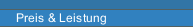 Preis & Leistung